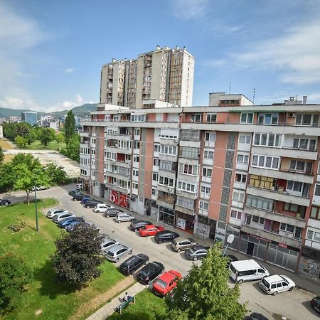 Apartman Mila Sarajevo Ngoại thất bức ảnh