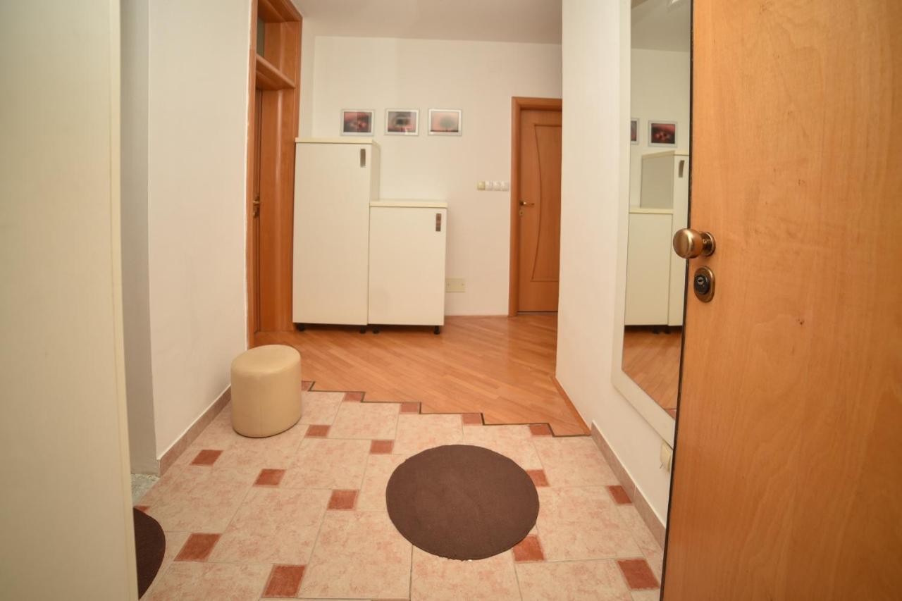 Apartman Mila Sarajevo Ngoại thất bức ảnh