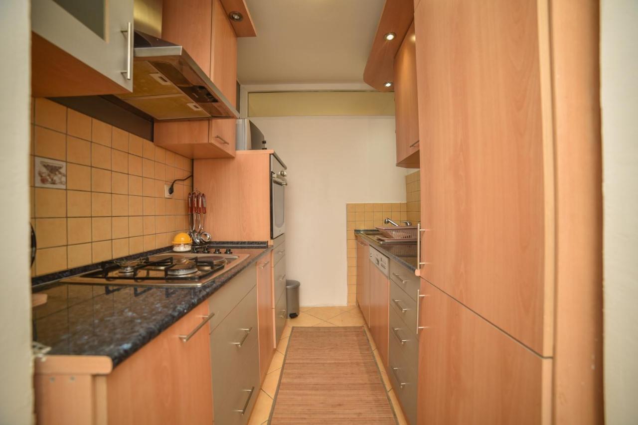 Apartman Mila Sarajevo Ngoại thất bức ảnh