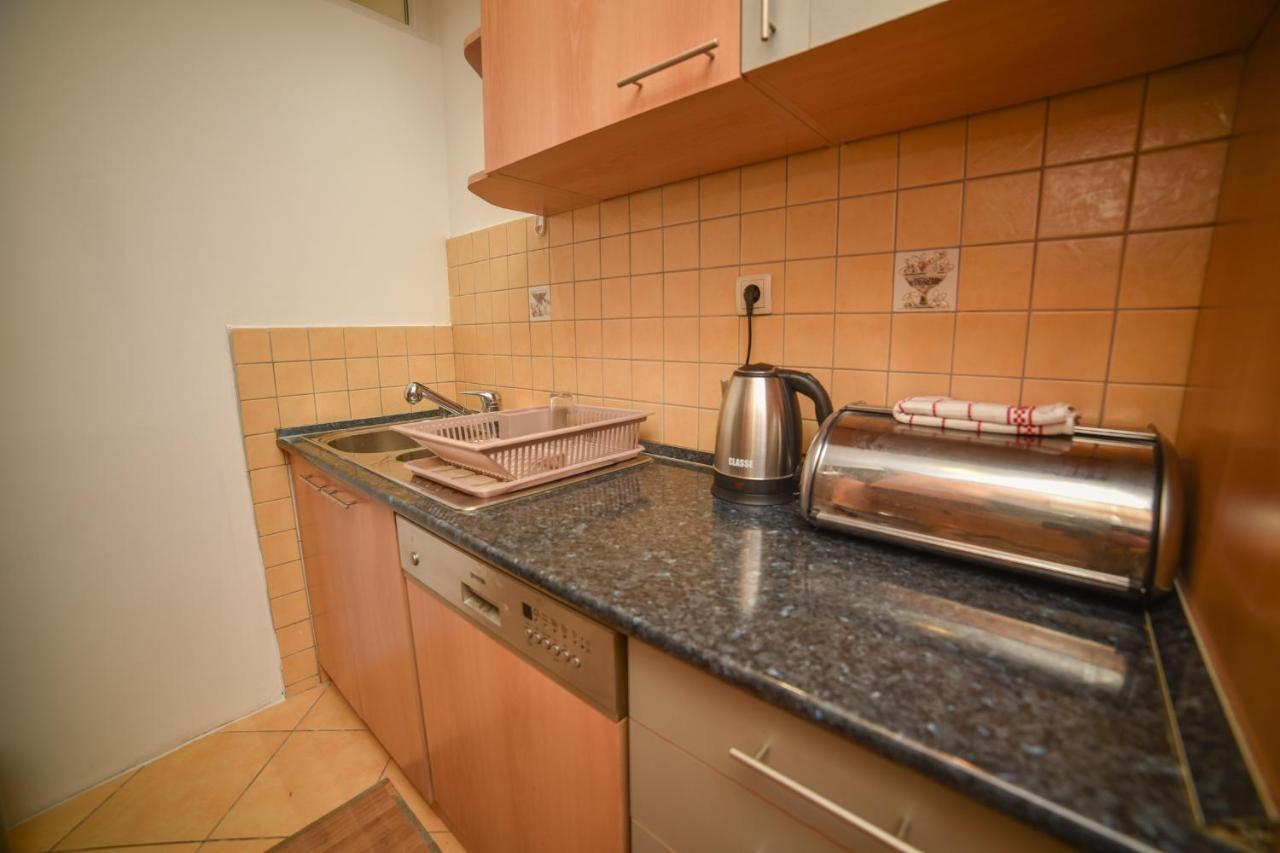 Apartman Mila Sarajevo Ngoại thất bức ảnh