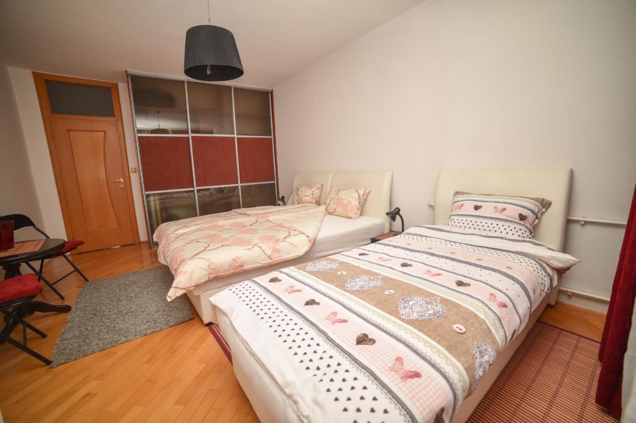 Apartman Mila Sarajevo Ngoại thất bức ảnh