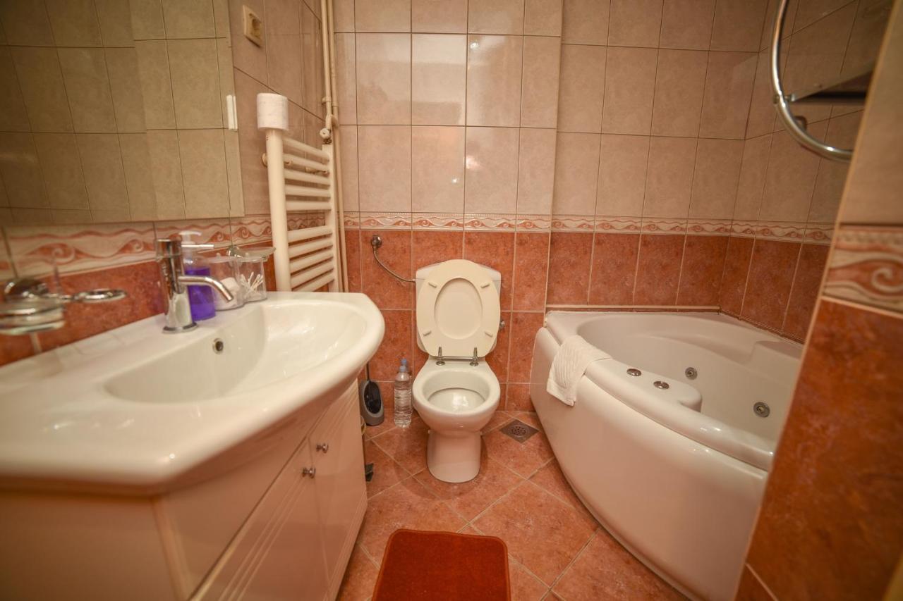 Apartman Mila Sarajevo Ngoại thất bức ảnh