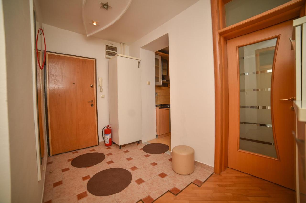 Apartman Mila Sarajevo Ngoại thất bức ảnh