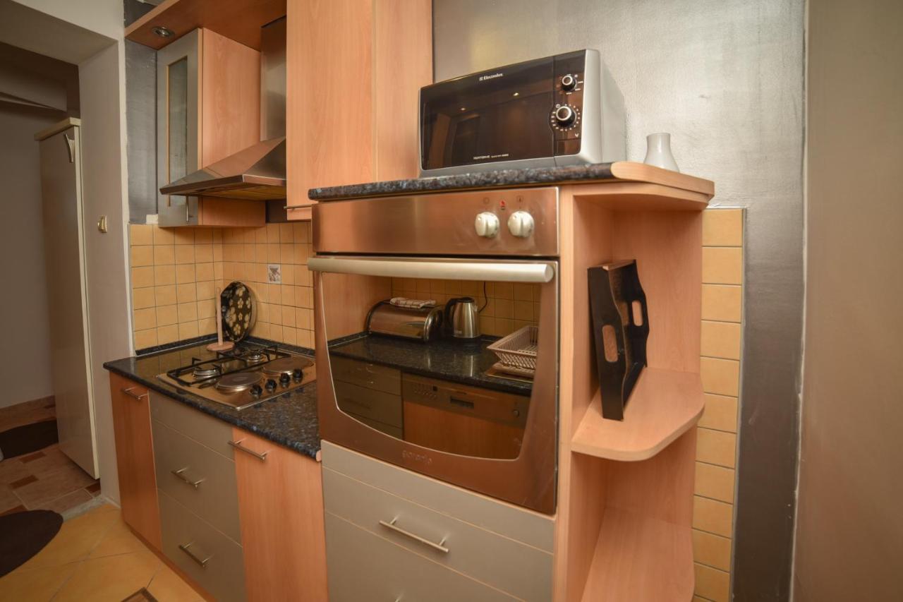 Apartman Mila Sarajevo Ngoại thất bức ảnh