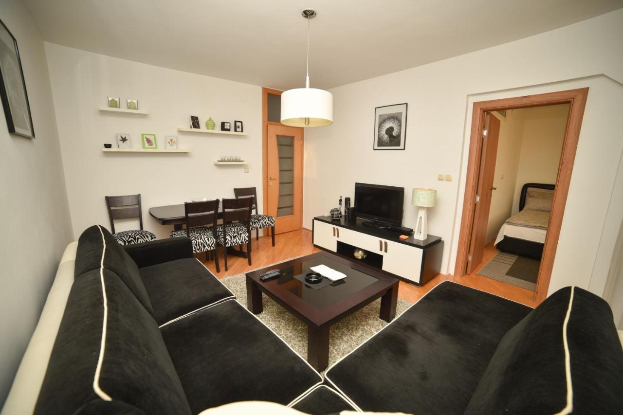 Apartman Mila Sarajevo Ngoại thất bức ảnh