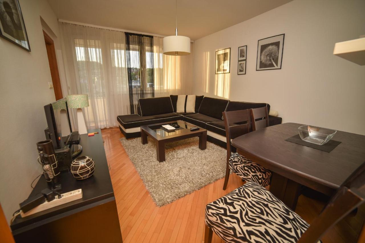 Apartman Mila Sarajevo Ngoại thất bức ảnh